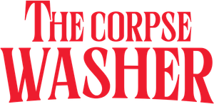 The Corpse Washer — Logos 4