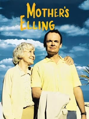 Poster Mother's Elling (2003)