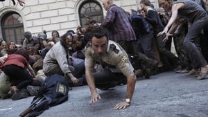 The Walking Dead