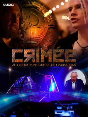 Crimée, Au coeur d'une guerre de civilisation