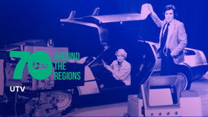 The Rise and Fall of the Delorean Car | StreamHub