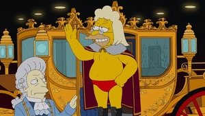 Los Simpson Temporada 24 Capitulo 14