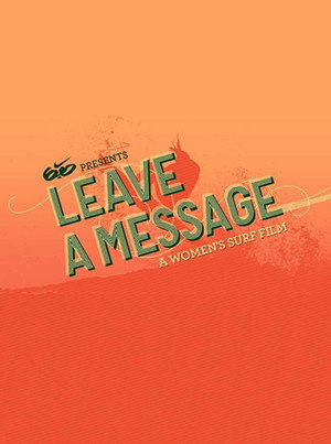 Leave a Message 2