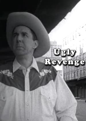 Poster Ugly Revenge (1998)