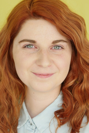 Kemma Filby portrait