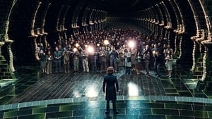 Harry Potter y las Reliquias de la Muerte 7- Parte 1