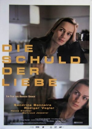 Die Schuld der Liebe 1998