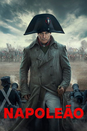 poster Napoleon