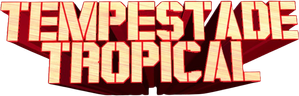 Trovão Tropical — Logos 1