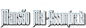 Mansão Mal-Assombrada