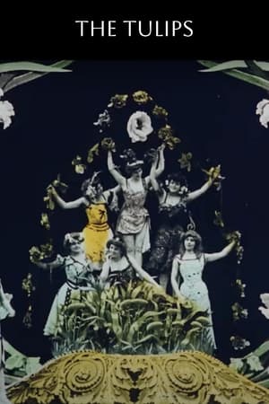 Poster The Tulips (1907)