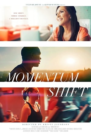 Image Momentum Shift