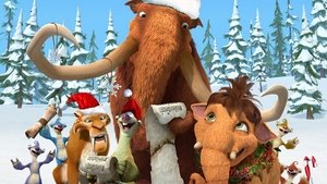 L’âge de glace fête Noël
