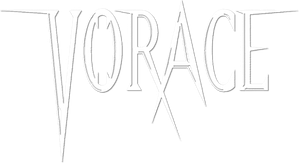 Vorace — logo
