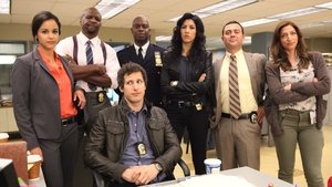 poster Brooklyn Nine-Nine