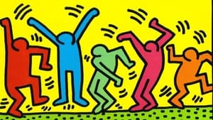 Keith Haring, le petit prince de la rue