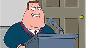 Family Guy: 3×15