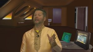 A Captain’s Log: 2×11