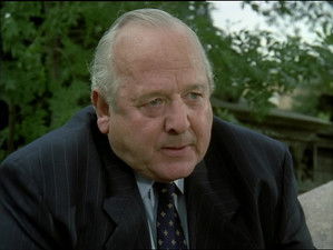 Inspector Morse: 5×5