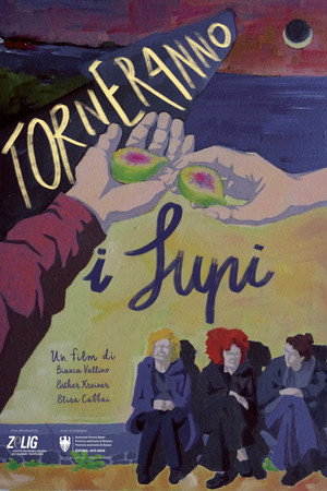 Torneranno i lupi (2026)