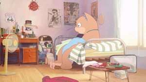 movie image