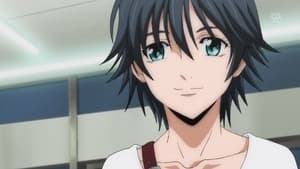 Kimi No Iru Machi: 1×8