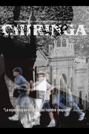 Poster Chiringa 2004