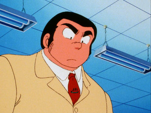 Urusei Yatsura: 1×97 {year} Online En Netflix