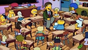 Image Lisa's Substitute