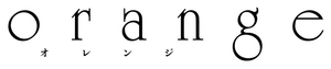 Orange — Logos 3