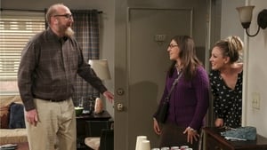 The Big Bang Theory 10 x Episodio 3