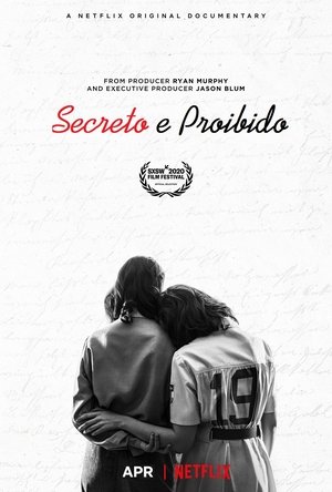 Assistir Secreto e Proibido Online Grátis