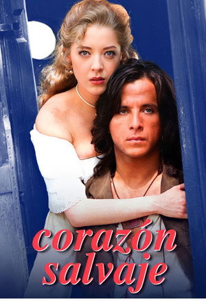 Corazón salvaje 8