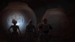 Star Wars: Lázadók 3. évad 12. rész