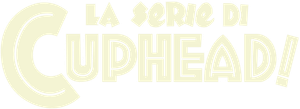 The Cuphead Show! — Logos 8