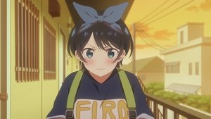 Rent-a-Girlfriend: 1×41 {year} Online En Netflix