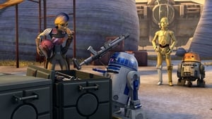 Star Wars Rebels Staffel 1 Folge 1