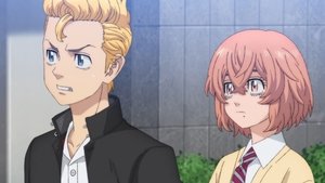 Tokyo Revengers S02 Episódio 2