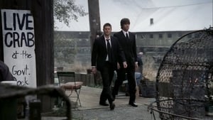 Sobrenatural 1 Temporada Episódio 13