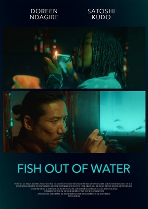 Fish Out of Water (2025)
