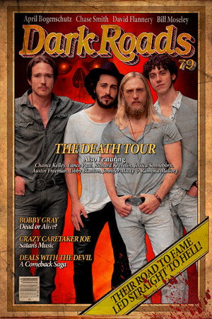 Dark Roads 79 streaming