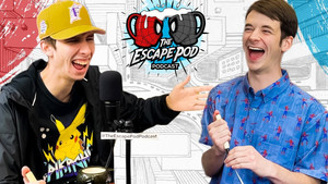Head to Head Nerdy Trivia Challenge!