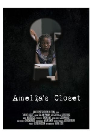 Poster Amelia's Closet (2016)