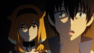 Isekai Meikyuu de Harem wo: Saison 1 Episode 6