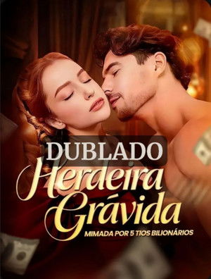 Image Herdeira Gravida Mimada por 5 Tios Bilionarios