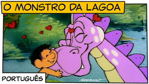 Monica und ihre Freunde (Fratz & Freunde): 2×3