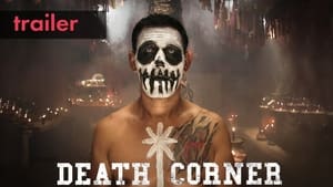 poster Death Corner