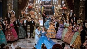 مشاهدة فيلم Cinderella 2015 مترجم