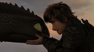 How to Train Your Dragon 3: The Hidden World