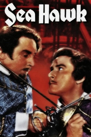Постер фильма «Морской ястреб (1940)» — (11 из 20)